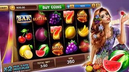 Meja blackjack dealer langsung Evolution Gaming