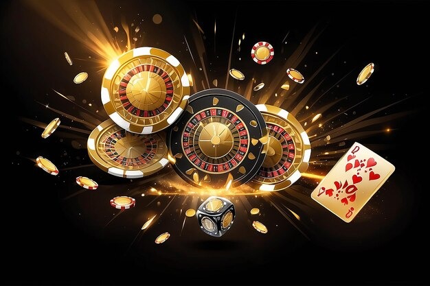 Antarmuka permainan Evolution Gaming di koi365