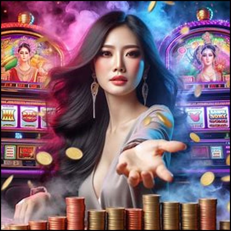 Antarmuka taruhan Qiu Qiu di platform koi365