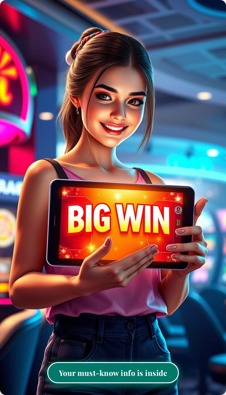 koi365 featured game showcase